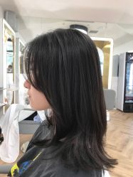 -MMby Hair Code