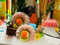 -ONE FULL 古董港式海鲜火锅