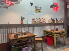 -老街·稳拈老火锅(海椒市店)
