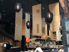 大堂-锦城印象火锅(天府三街店)