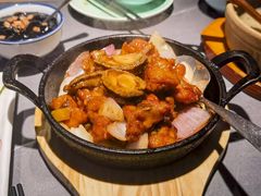 -潮界(大学路店)