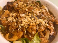 -胖子菜馆(隆昌路店)