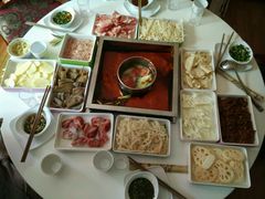 -老码头火锅(玉林店)
