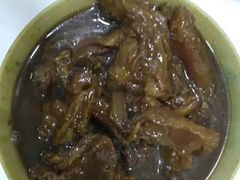 -麦文记面家(佐敦店)