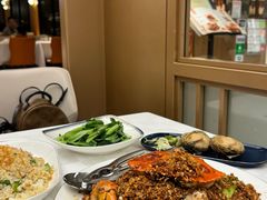 -喜记避风塘炒辣蟹(旗舰店)