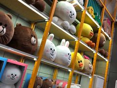 -line friends(明洞旗舰店)