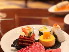 -深圳凯宾斯基酒店