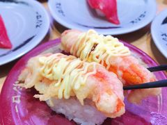 -寿司郎(皇庭广场店)