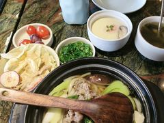 -炙柒Sekinana·精致料理 烧鸟·铁板烧(海上世界店)