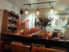 -羽深肉铺 Steak & Wine