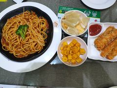 -东方豪客牛排意面披萨(金凤万达店)