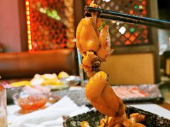 特色美蛙-哥老官重庆美蛙鱼头(龙湖杭州金沙天街店)