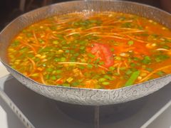 -旺福·贵州酸汤牛肉火锅(陆悦天地店)