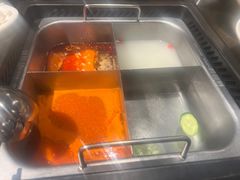 -东道煮牛肉火锅(重庆路店)