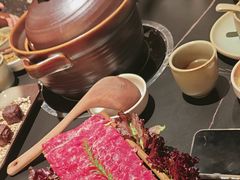 -季季山·云南野生菌火锅(上海首店)