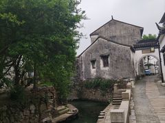 -东山风景区(洞庭东山)