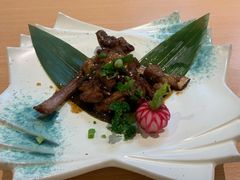 -悠然湯·汗蒸汤泉会馆