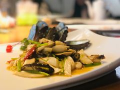 -浙C老邻舍(西城海错店)