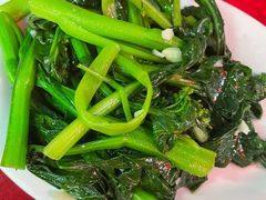 -蛇口康乐快餐鱼仔档(翠苑小区店)