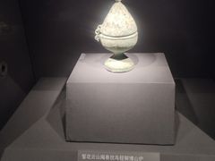 -广西壮族自治区博物馆