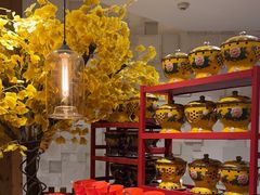 -松咖啡自助餐厅·松北香格里拉