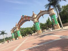 -郑州方特梦幻王国