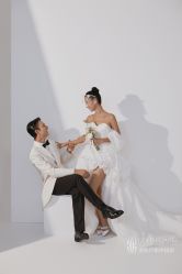 -金海岸婚纱摄影(塘沽店)