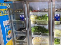 -金鼎雪山牦牛杂火锅(理县总店)