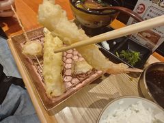 -天妇罗内顺田(罗湖店)