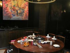 -捞神煲汤火锅(湖滨商业街店)