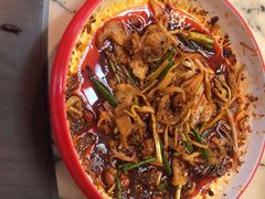 -有红鸡毛店·川菜(建设路店)