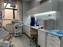 -牙博士口腔品牌连锁(杨浦店)