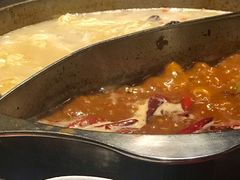 -山城辣妹子(定福庄店)