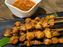 -辉记炭烧海鲜大排档·老字号(福田店)