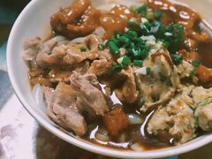 -荔林食店(西华路店)