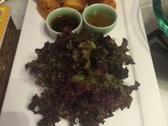 iphone_upload_pic-那家小馆•北京菜•烤鸭(中关村店)