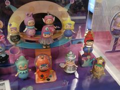 -泡泡玛特POPMART(崇文门国瑞城店)