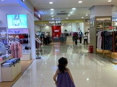 -南城百货(亭江店)