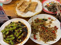 -冶建镜子·中国龙虾王(总店)