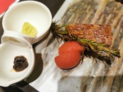 -鮨匠·割烹料理(巨鹿花园店)
