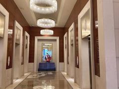 -无锡君来洲际酒店