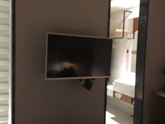 -柏曼酒店(广州天河体育中心林和西地铁站店)