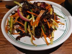 包烧野生牛肝菌-云海肴·汽锅鸡·云南菜(美罗城店)