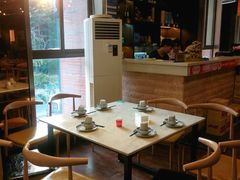 -情妹妹干锅锅(中海国际购物公园店)