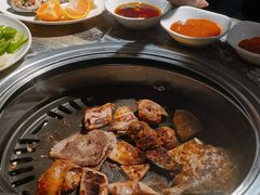 -33韩式自助烧烤(环城南路店)