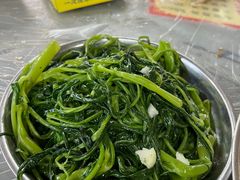 -满記土窑烧鷄波浪山莊