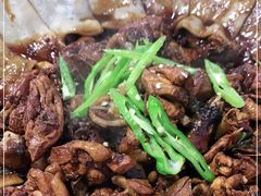 -皖北巫氏三胖地锅鸡(长淮总店)