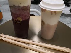 -喜茶(永旺梦乐城店)