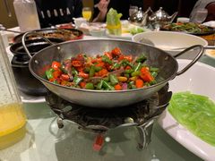 -城南往事·鲁菜济南菜(长清园博园恒大绿洲店)