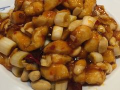 -福海居烤鸭店(鸟巢店)